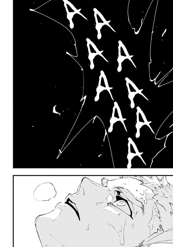 Read Devil May Cry 5 -Visions of V- Manga Online