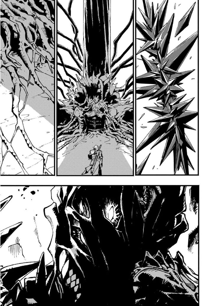 Read Devil May Cry 5 -Visions of V- Manga Online