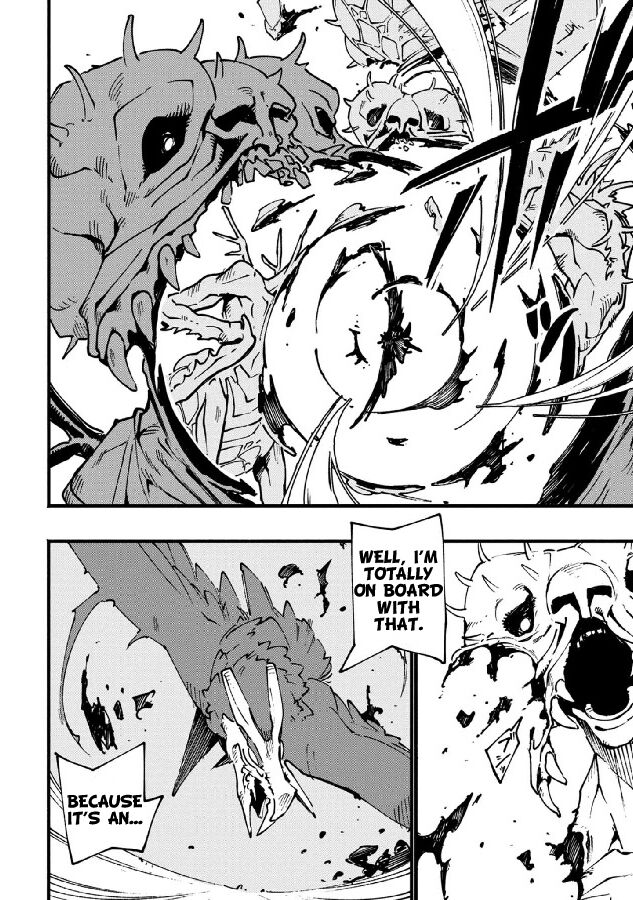 Read Devil May Cry 5 -Visions of V- Manga Online