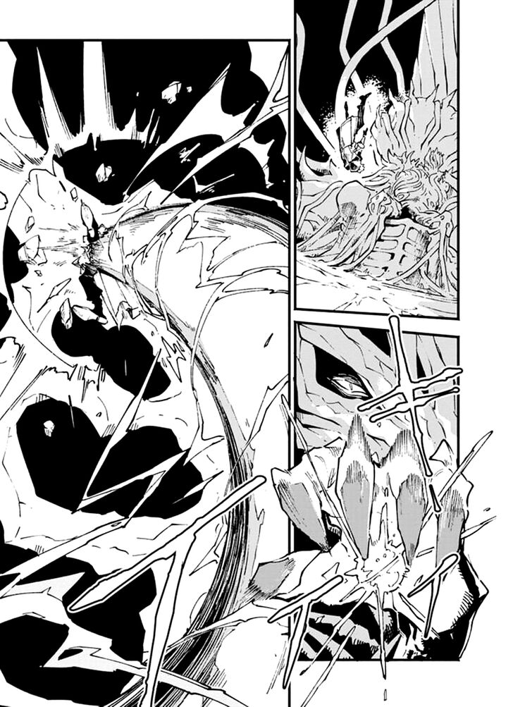 Read Devil May Cry 5 -Visions of V- Manga Online