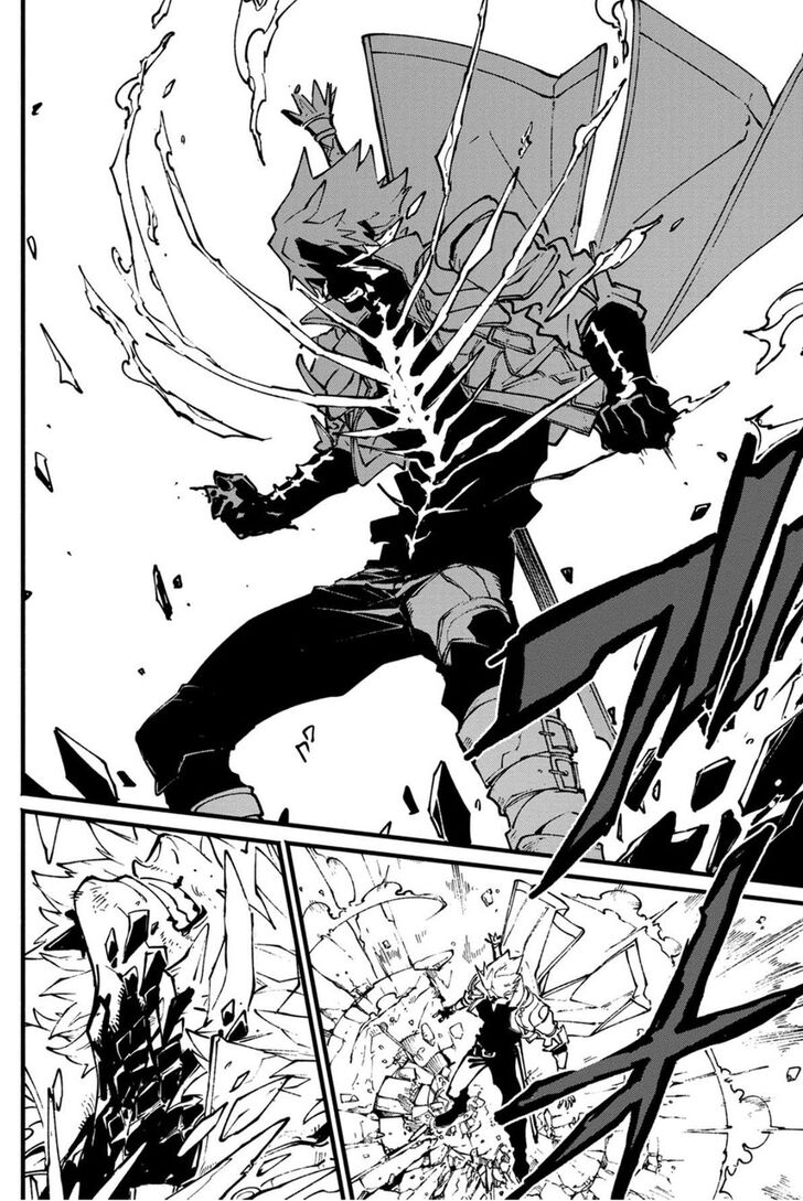 Read Devil May Cry 5 -Visions of V- Manga Online