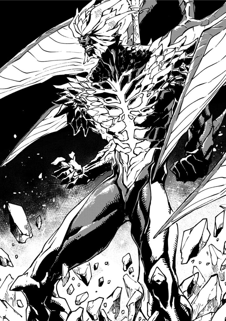 Read Devil May Cry 5 -Visions of V- Manga Online