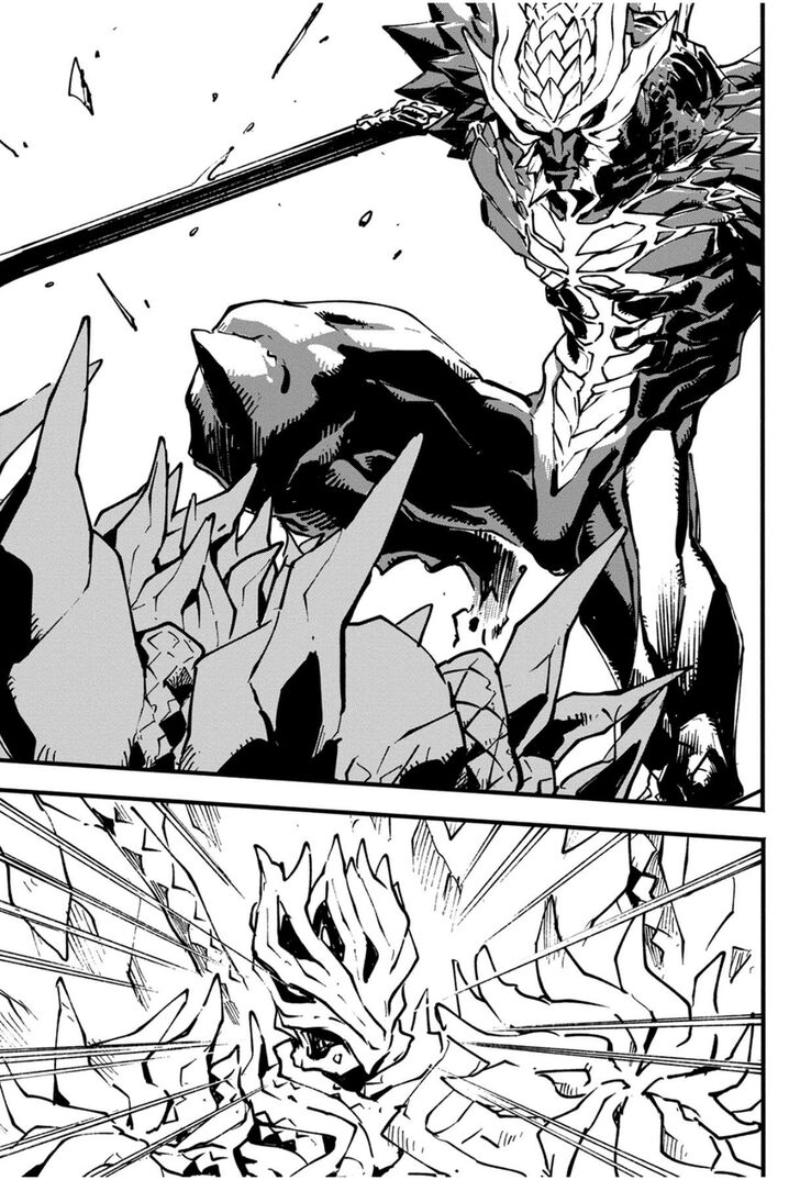 Read Devil May Cry 5 -Visions of V- Manga Online