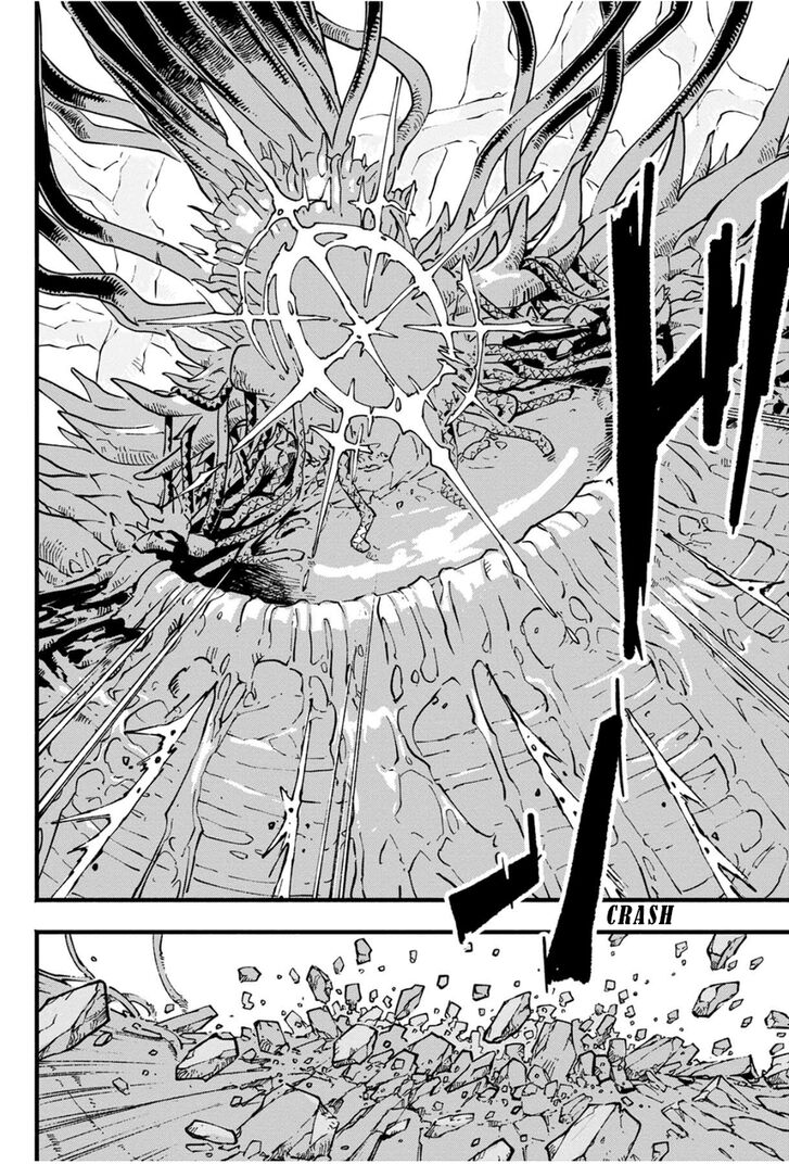 Read Devil May Cry 5 -Visions of V- Manga Online