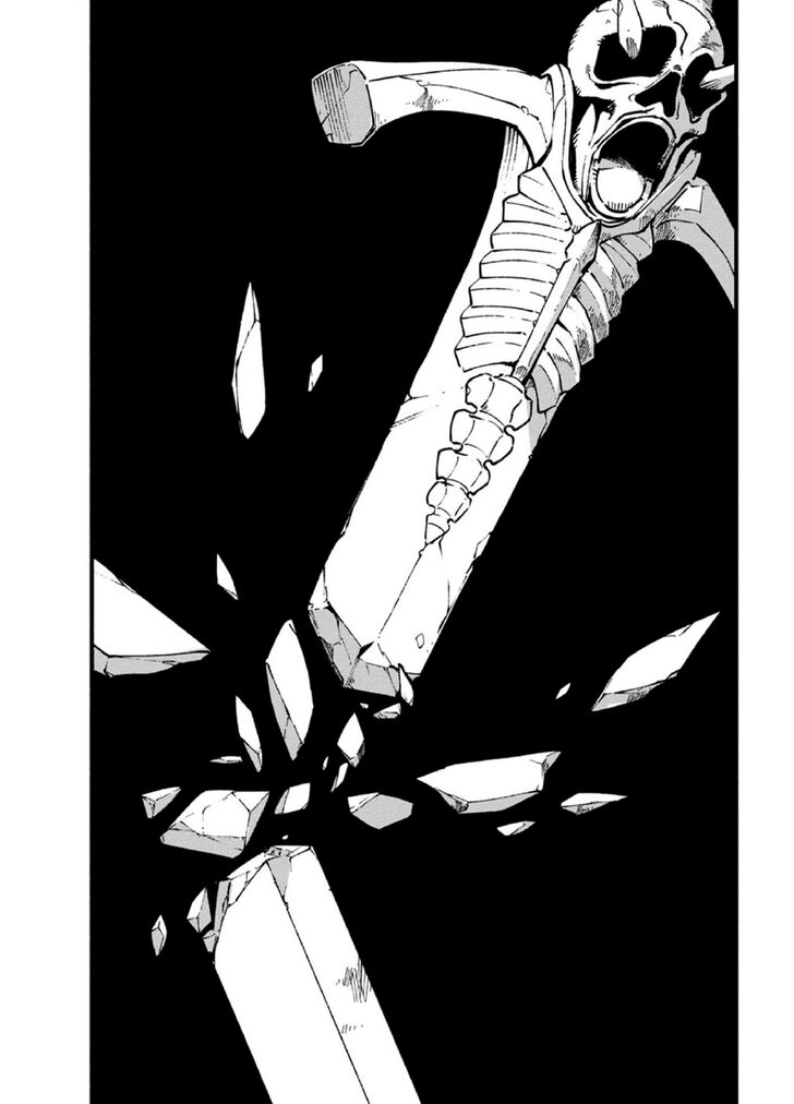 Read Devil May Cry 5 -Visions of V- Manga Online