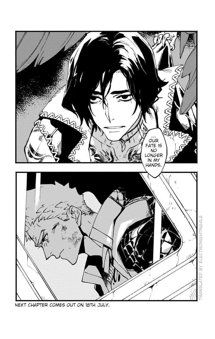 Read Devil May Cry 5 -Visions of V- Manga Online