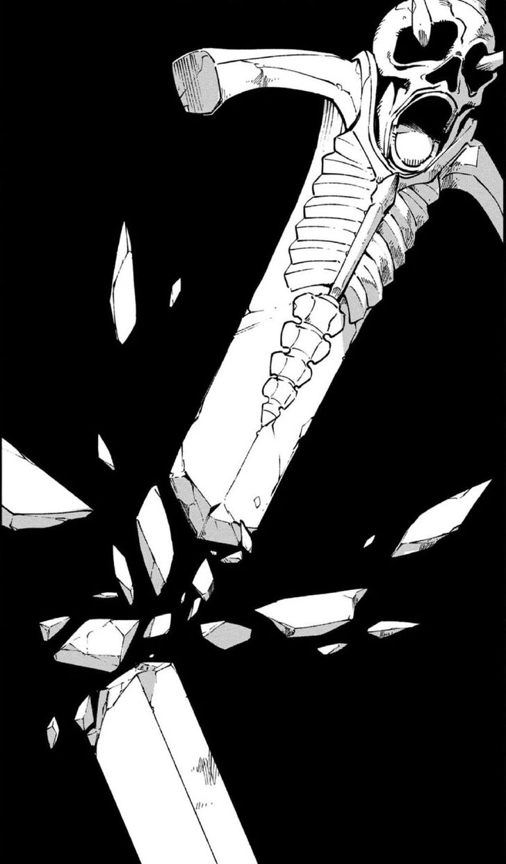 Read Devil May Cry 5 -Visions of V- Manga Online