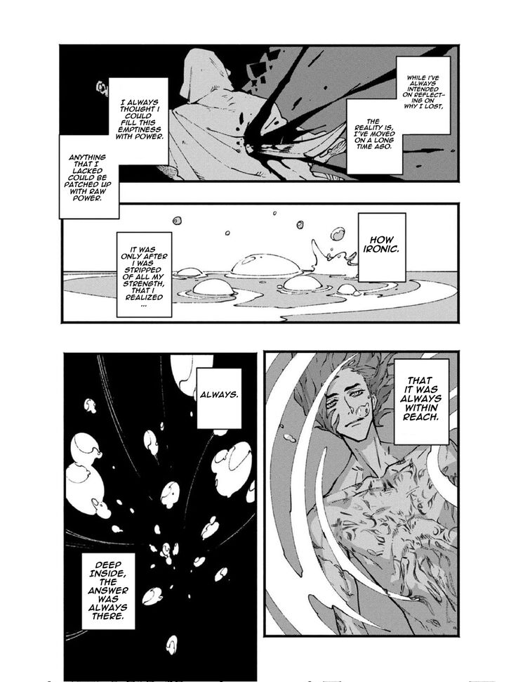 Read Devil May Cry 5 -Visions of V- Manga Online