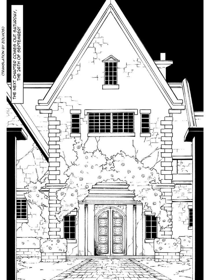 Read Devil May Cry 5 -Visions of V- Manga Online