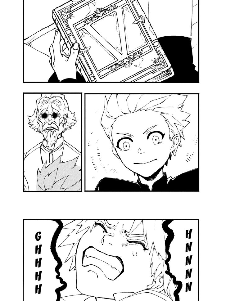 Read Devil May Cry 5 -Visions of V- Manga Online