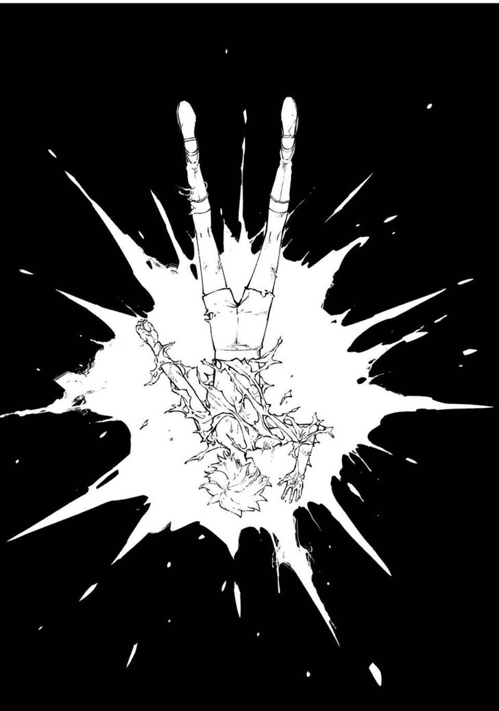 Read Devil May Cry 5 -Visions of V- Manga Online