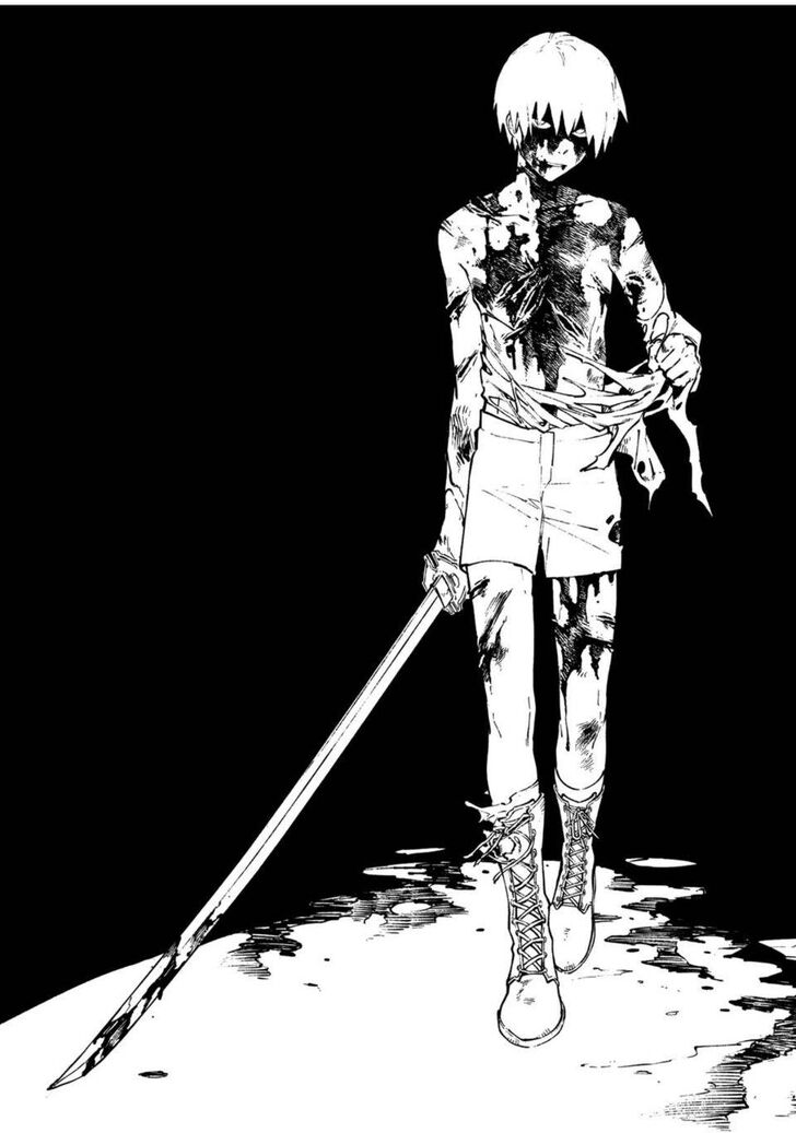 Read Devil May Cry 5 -Visions of V- Manga Online