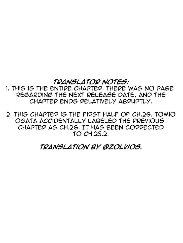 Read Devil May Cry 5 -Visions of V- Manga Online