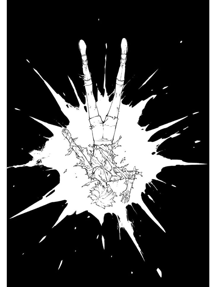 Read Devil May Cry 5 -Visions of V- Manga Online