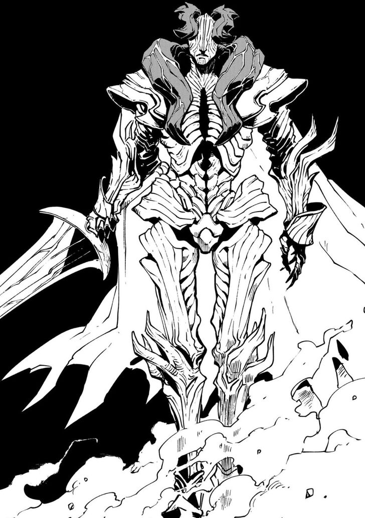 Read Devil May Cry 5 -Visions of V- Manga Online