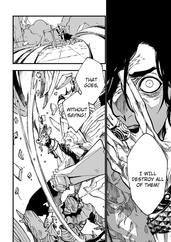 Read Devil May Cry 5 -Visions of V- Manga Online