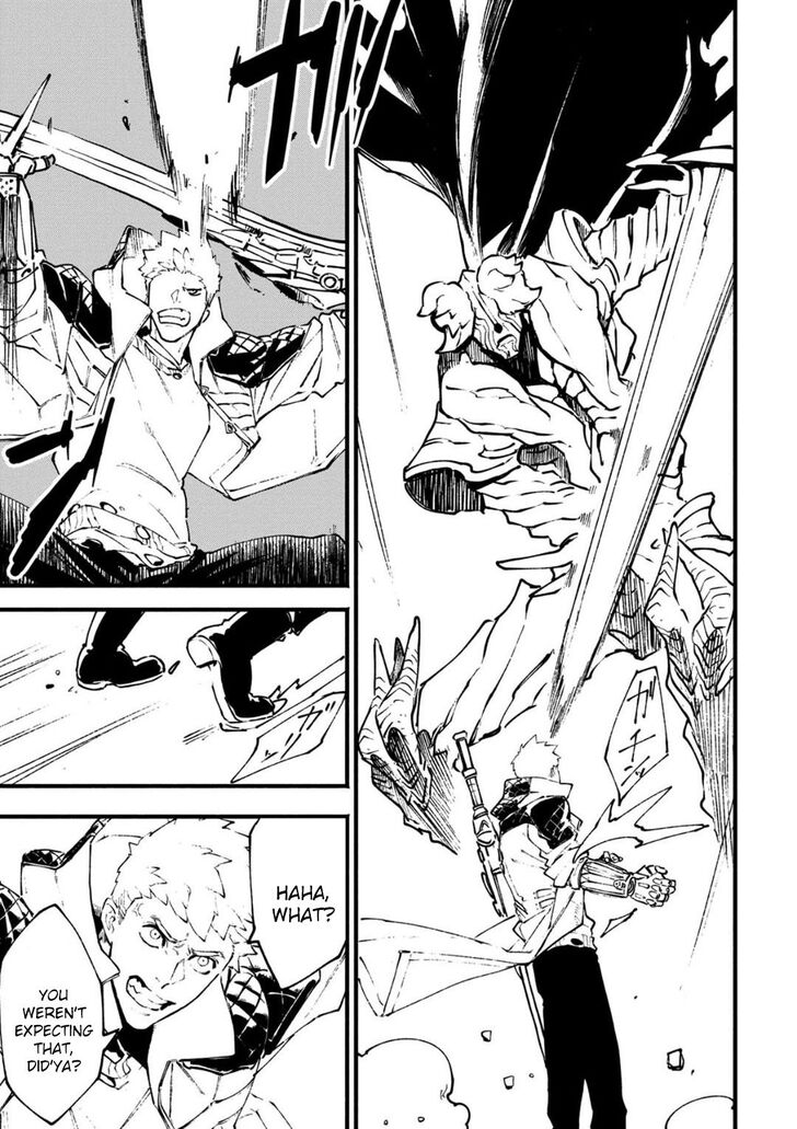 Read Devil May Cry 5 -Visions of V- Manga Online