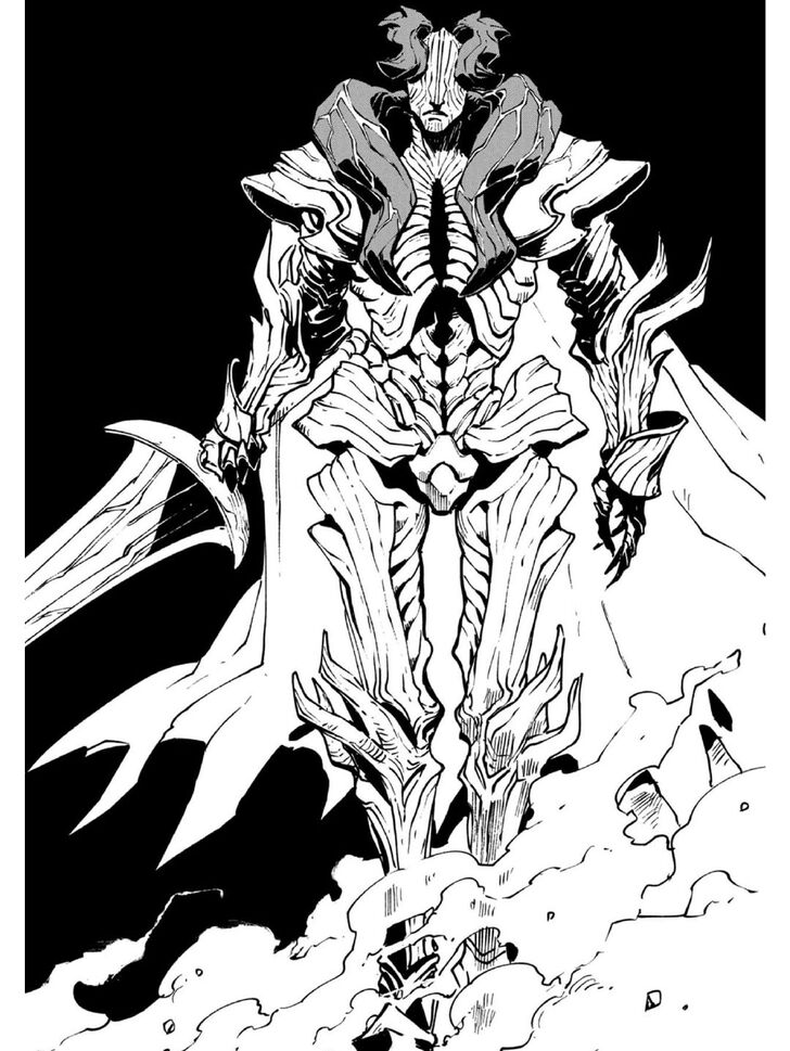 Read Devil May Cry 5 -Visions of V- Manga Online