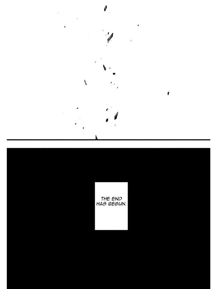 Read Devil May Cry 5 -Visions of V- Manga Online