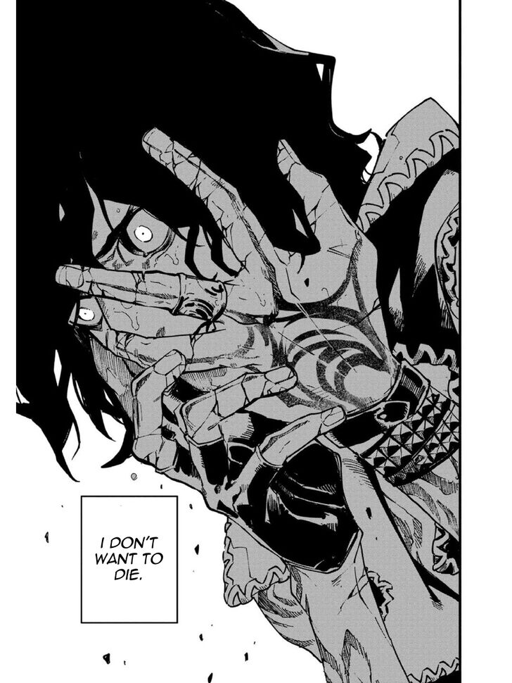 Read Devil May Cry 5 -Visions of V- Manga Online