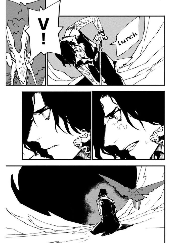 Read Devil May Cry 5 -Visions of V- Manga Online