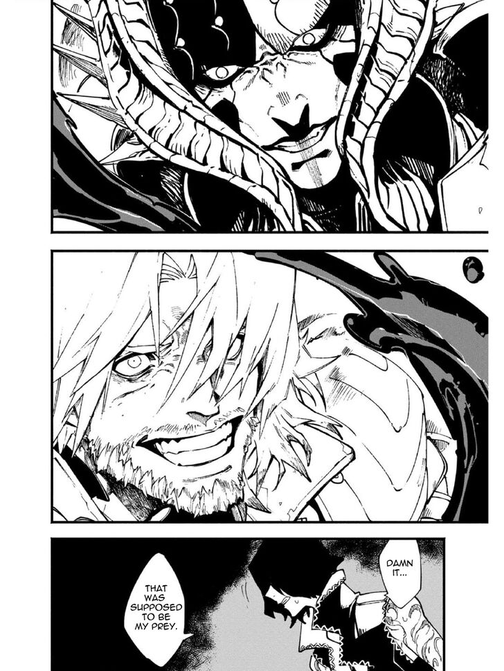 Read Devil May Cry 5 -Visions of V- Manga Online