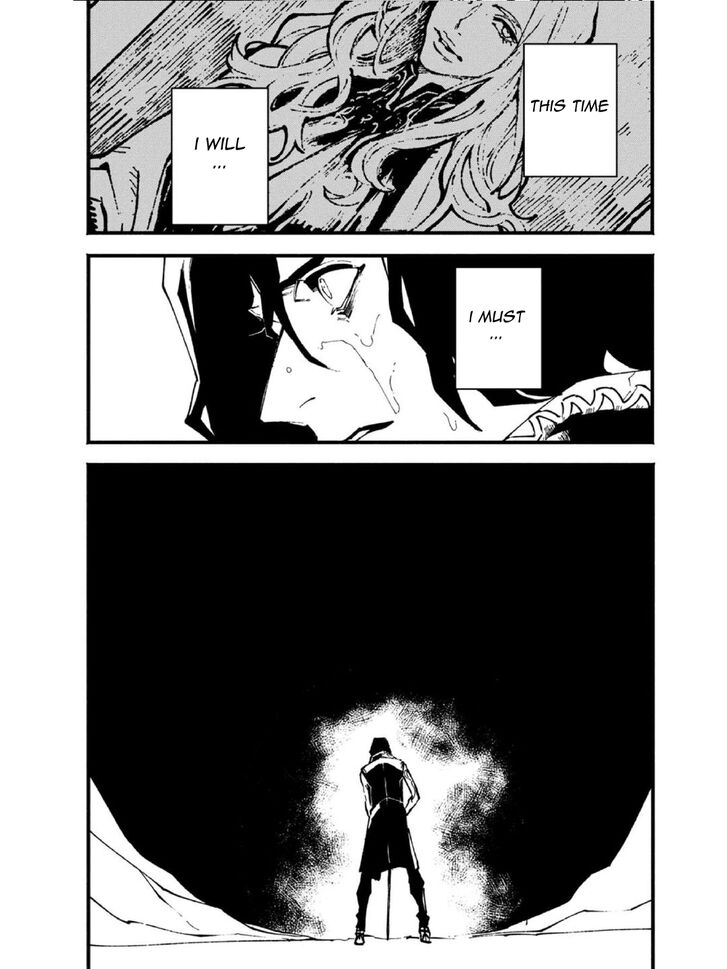 Read Devil May Cry 5 -Visions of V- Manga Online