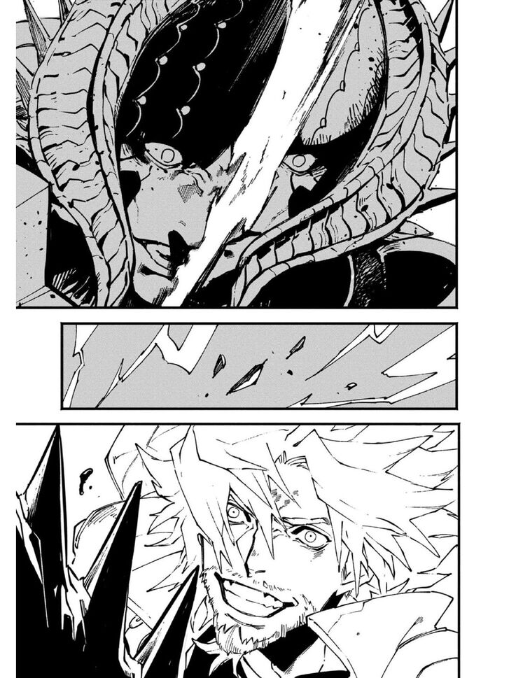 Read Devil May Cry 5 -Visions of V- Manga Online