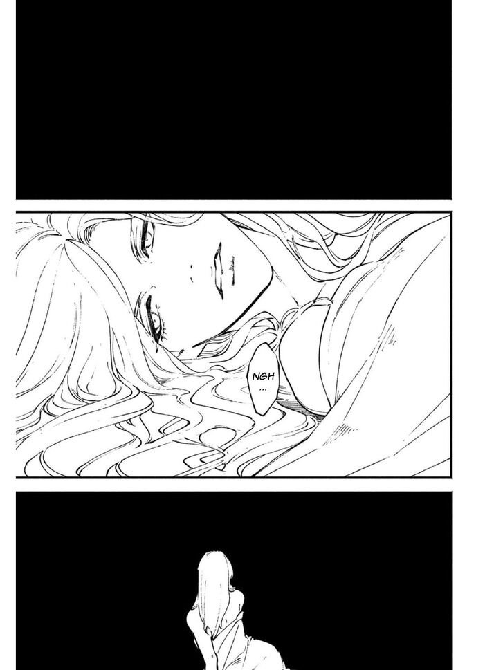 Read Devil May Cry 5 -Visions of V- Manga Online