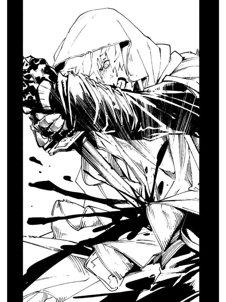 Read Devil May Cry 5 -Visions of V- Manga Online