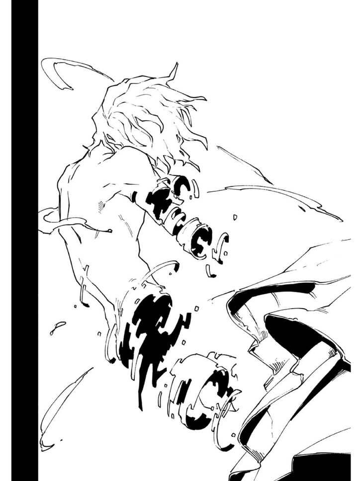 Read Devil May Cry 5 -Visions of V- Manga Online