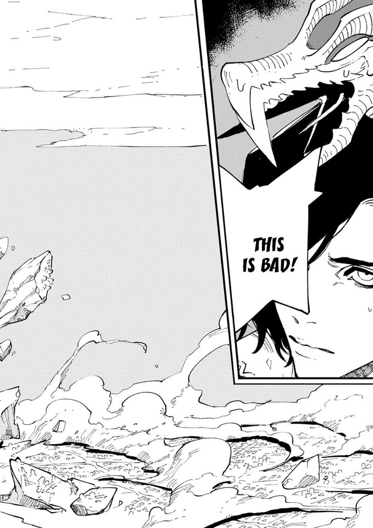 Read Devil May Cry 5 -Visions of V- Manga Online