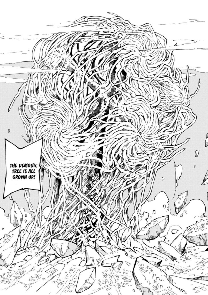 Read Devil May Cry 5 -Visions of V- Manga Online