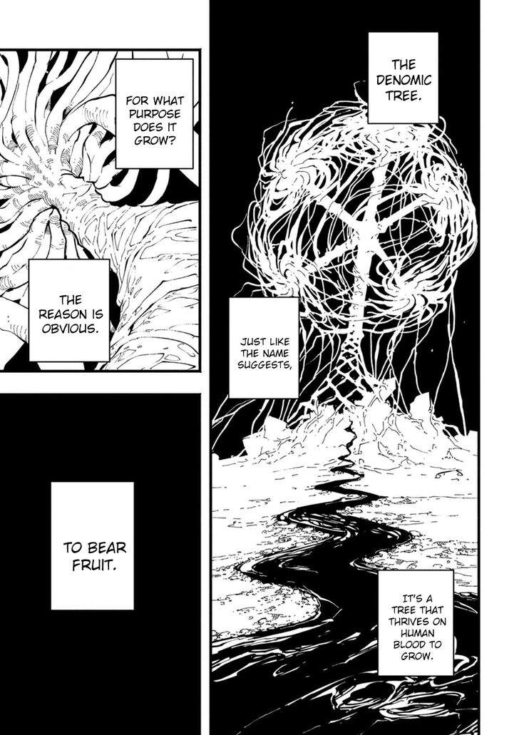 Read Devil May Cry 5 -Visions of V- Manga Online