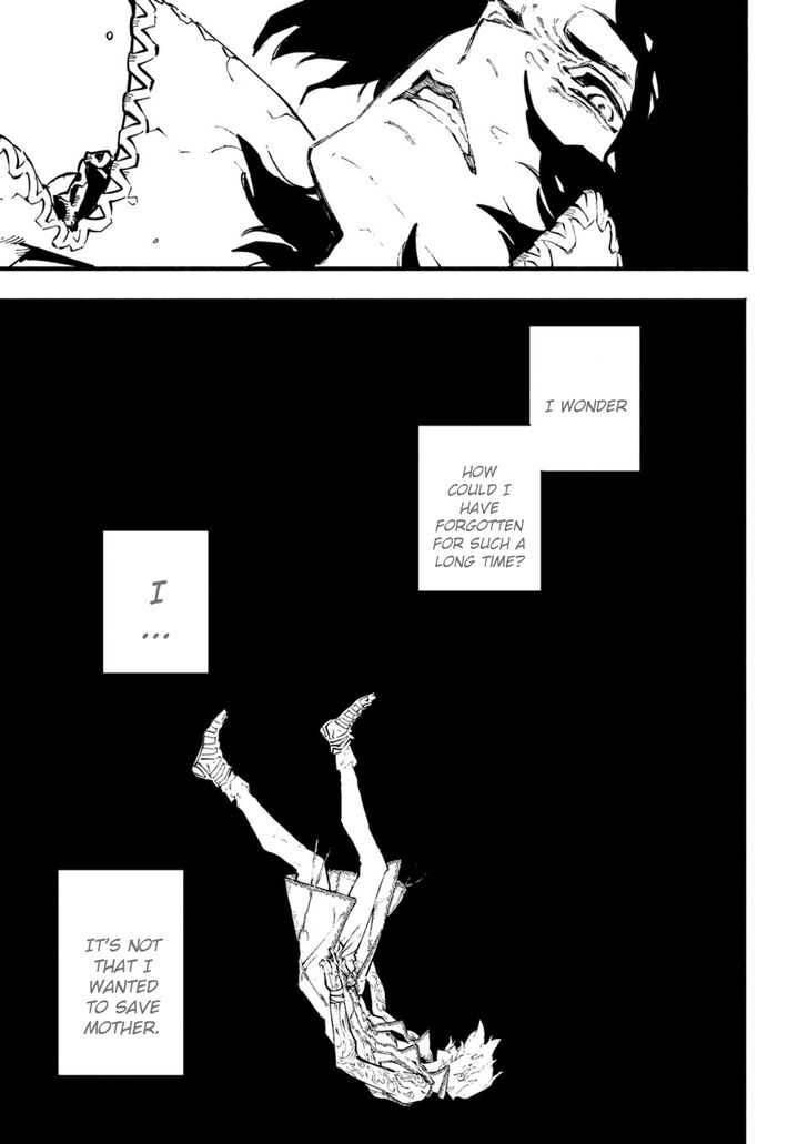 Read Devil May Cry 5 -Visions of V- Manga Online