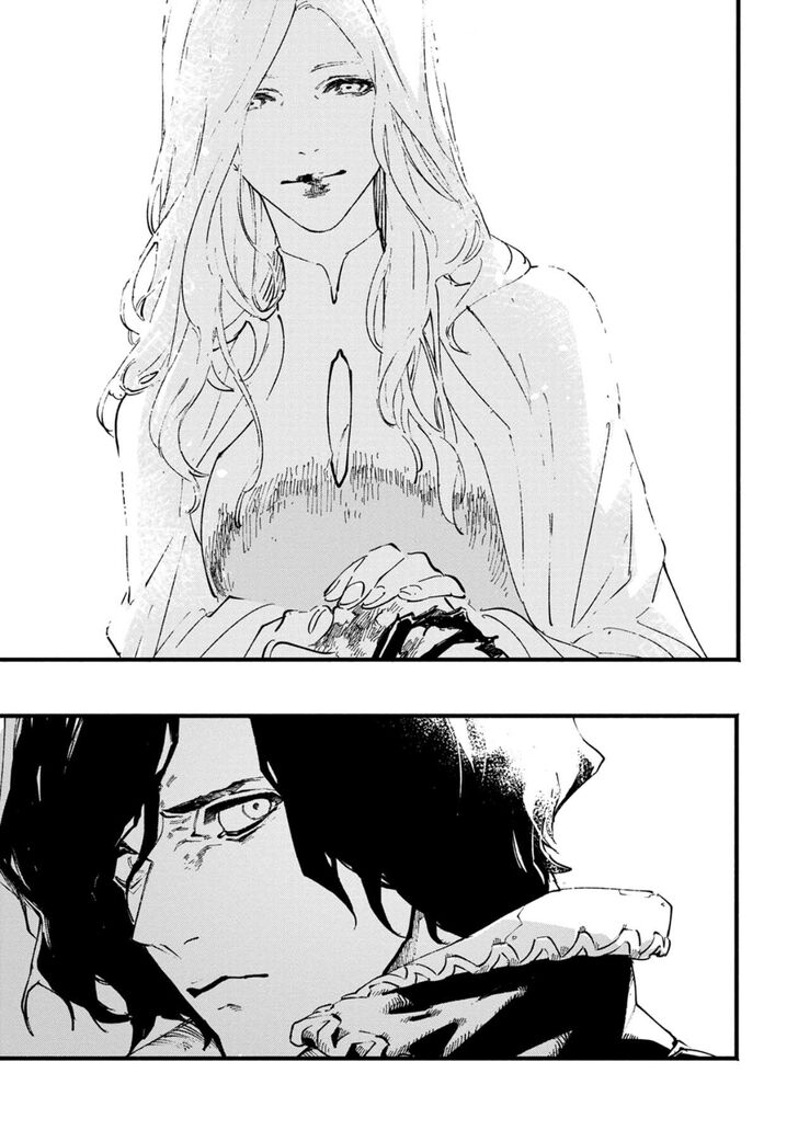 Read Devil May Cry 5 -Visions of V- Manga Online