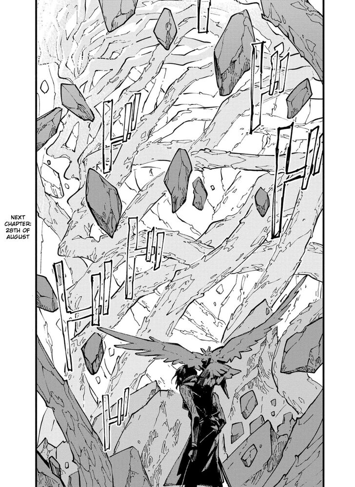 Read Devil May Cry 5 -Visions of V- Manga Online