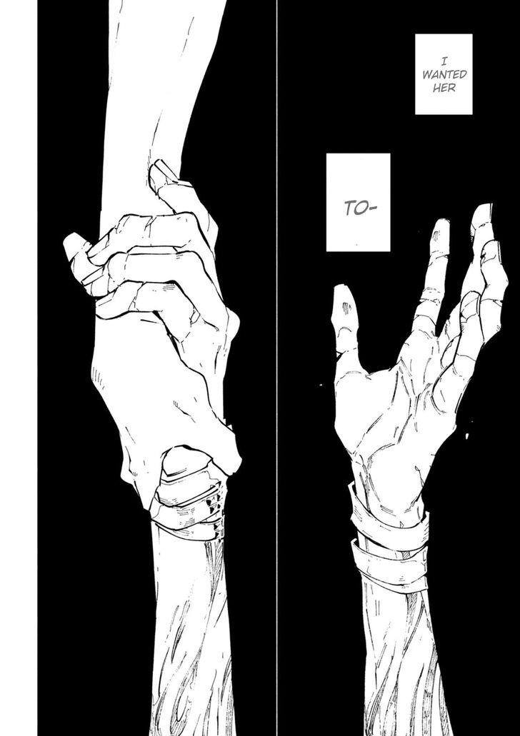 Read Devil May Cry 5 -Visions of V- Manga Online