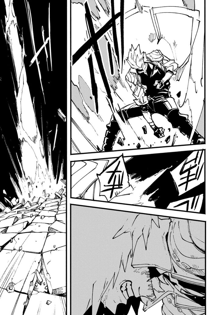 Read Devil May Cry 5 -Visions of V- Manga Online