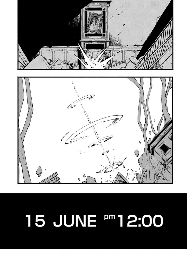 Read Devil May Cry 5 -Visions of V- Manga Online