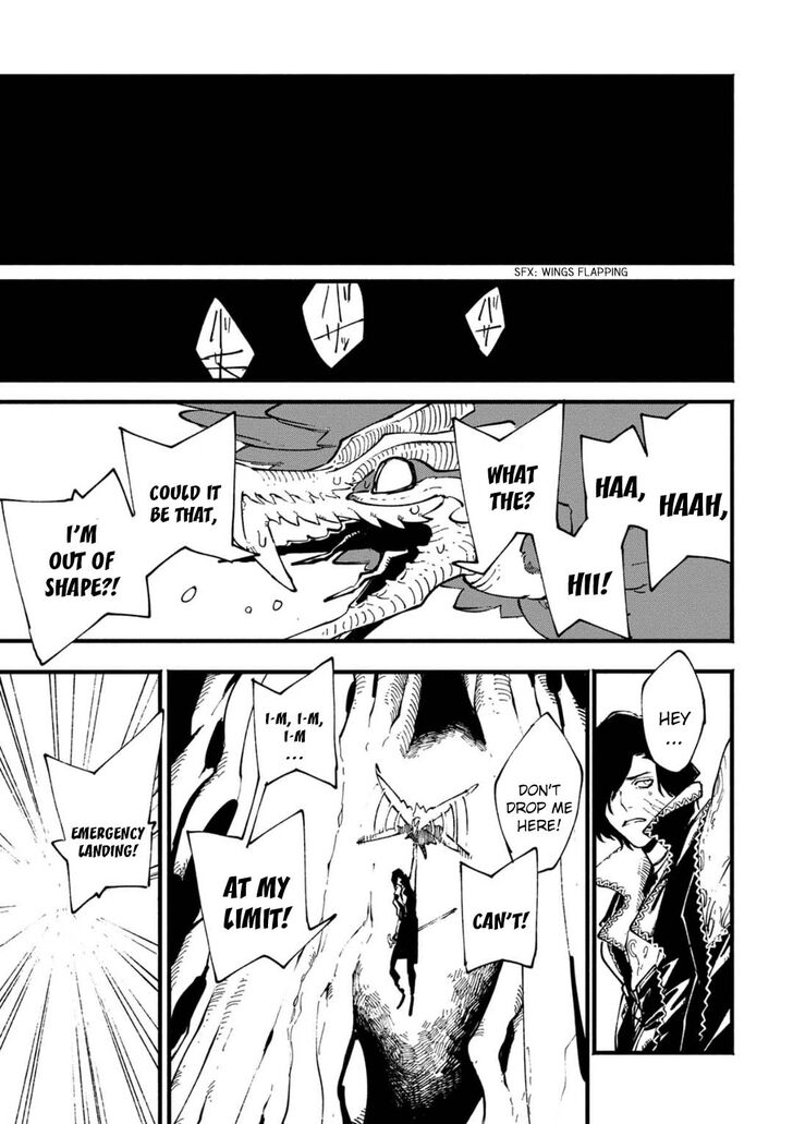 Read Devil May Cry 5 -Visions of V- Manga Online