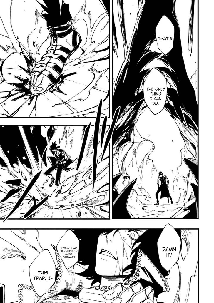 Read Devil May Cry 5 -Visions of V- Manga Online