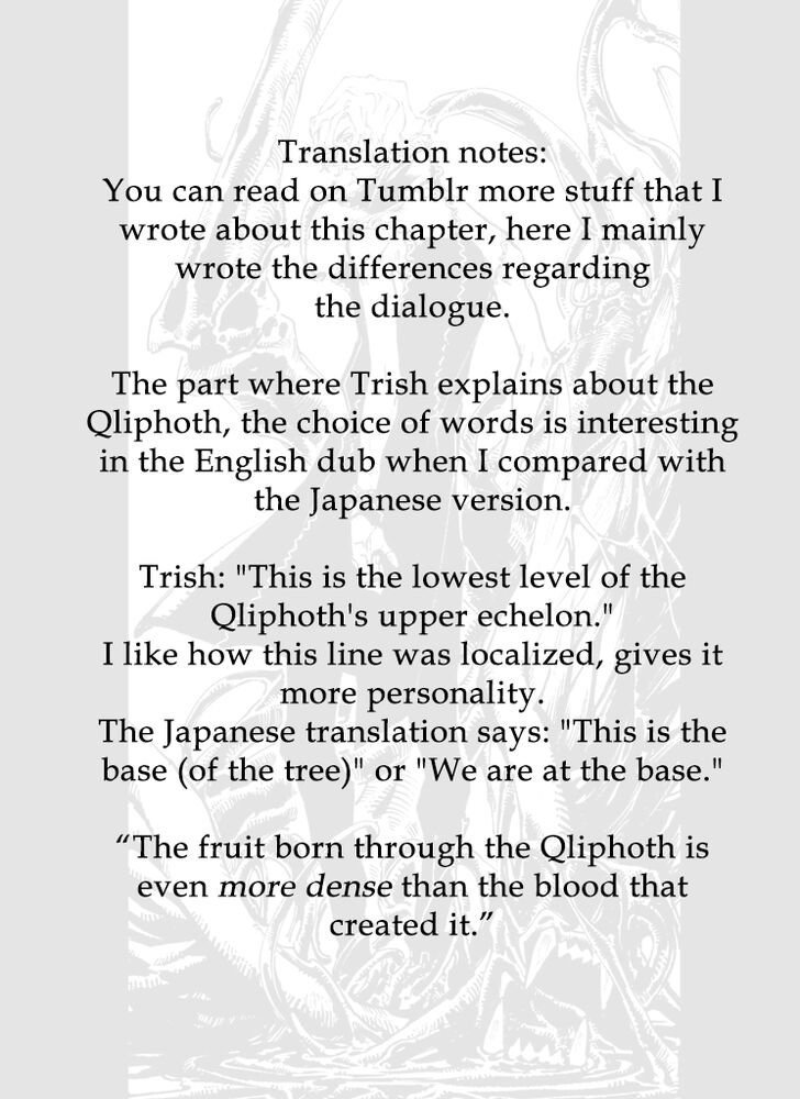 Read Devil May Cry 5 -Visions of V- Manga Online