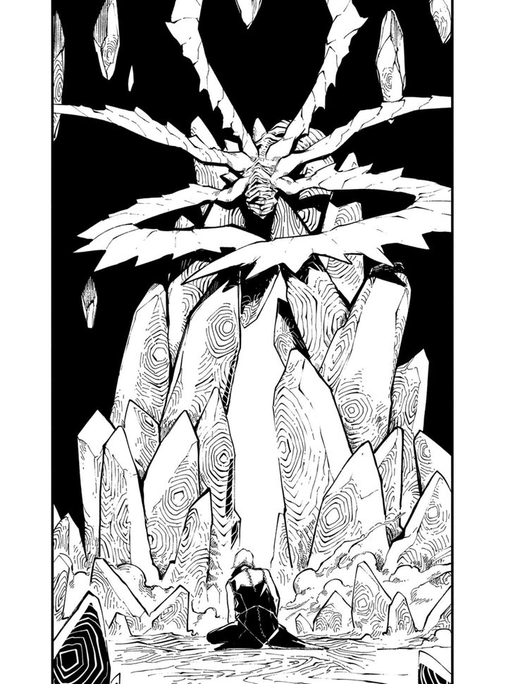 Read Devil May Cry 5 -Visions of V- Manga Online