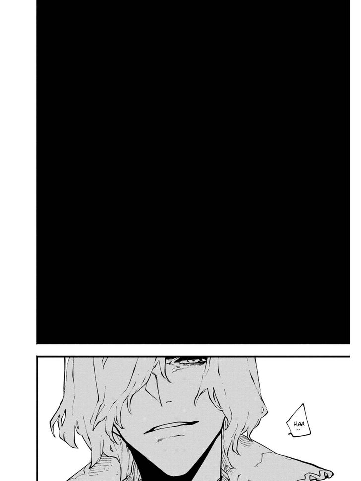 Read Devil May Cry 5 -Visions of V- Manga Online