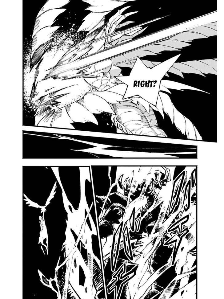 Read Devil May Cry 5 -Visions of V- Manga Online