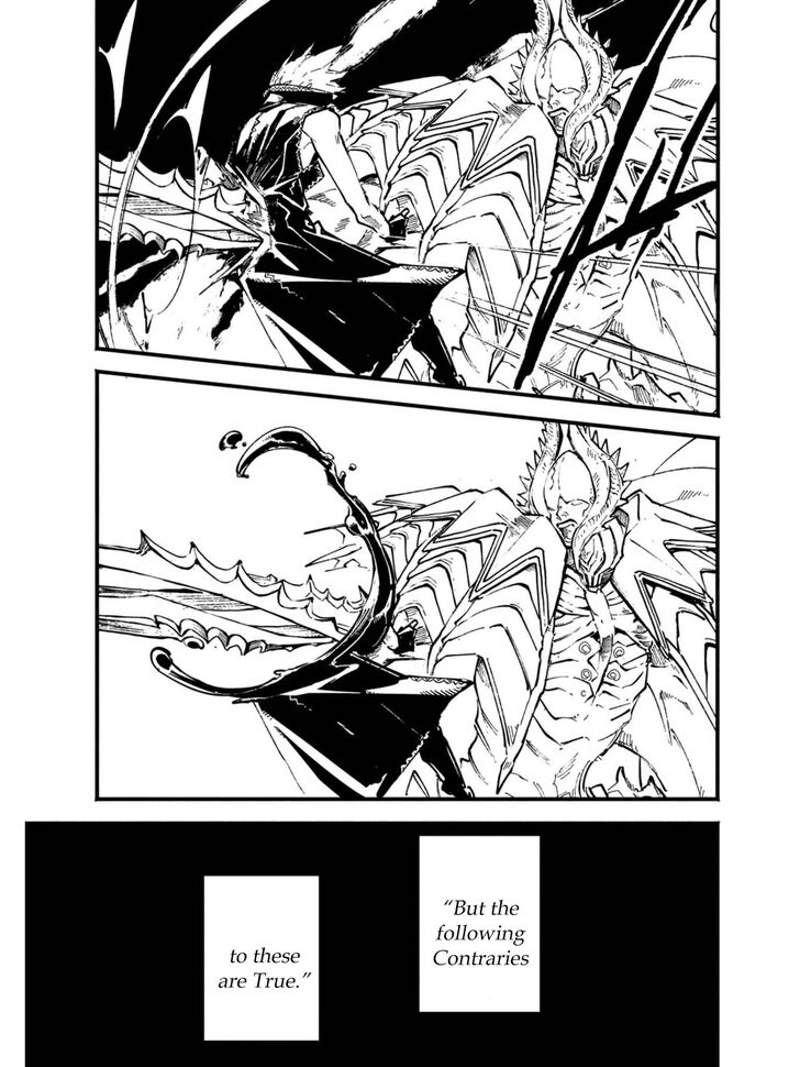 Read Devil May Cry 5 -Visions of V- Manga Online