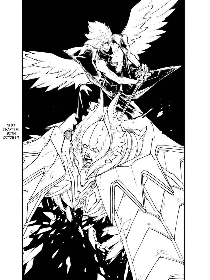 Read Devil May Cry 5 -Visions of V- Manga Online