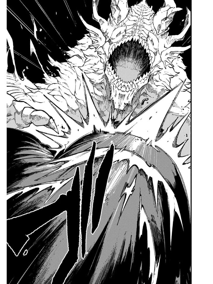 Read Devil May Cry 5 -Visions of V- Manga Online