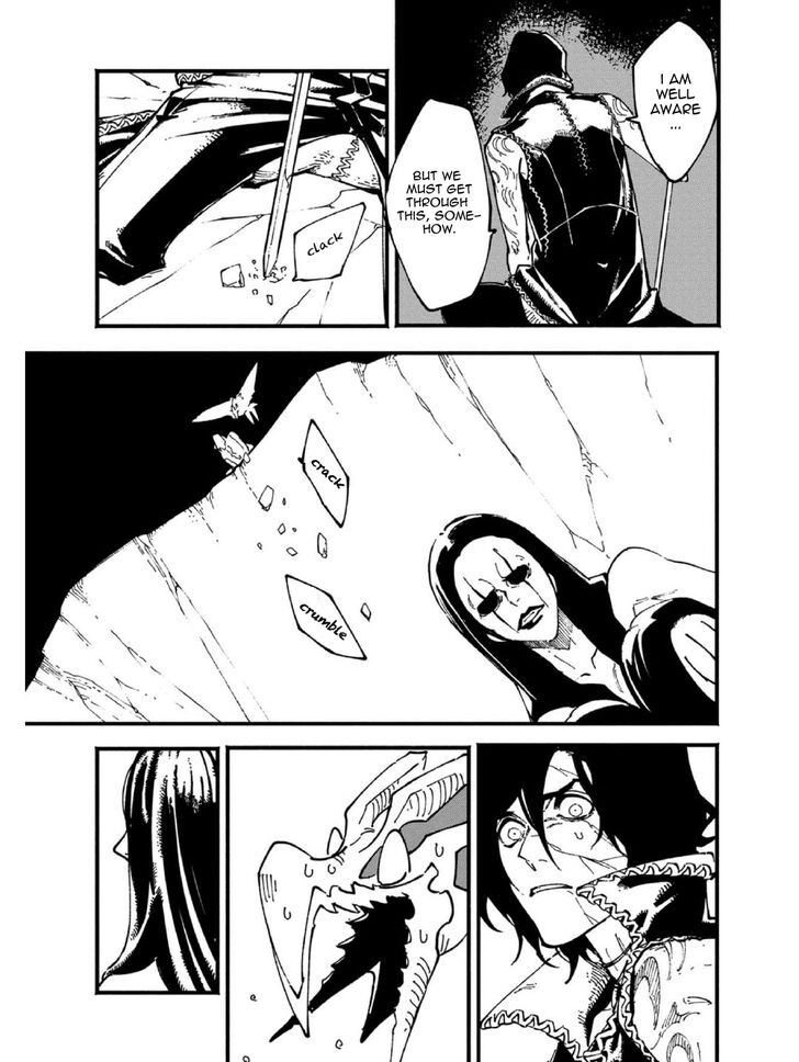 Read Devil May Cry 5 -Visions of V- Manga Online